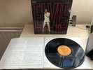 Elvis Presley - Japanese 1971 Gatefold Elvis NBC Special SX-38-M - EX+ LP Vinyl