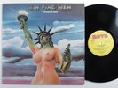 KIN PING MEH Virtues & Sins NOVA LP VG++ germany with lyric sheet insert c