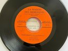 RARE WEST INDIES BEGUINE 7 JULIO MARTES MISSIE AMEDEE OG MAISON DES MERENGUES