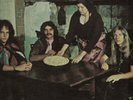 Capitol record Bang Mother/Bow To The King   mint minus