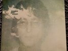 JOHN LENNON (The Beatles) 'IMAGINE'   PURPLE LABLE w/POSTER + LOST LENNON TAPES