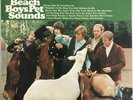 BEACH BOYS PET SOUNDS VINYL LP FAME EMI UK 1983 REPRESSING NEAR MINT PRO CLEANED