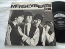 THE MERSEYBEATS  ALBUM ON FONTANA RECORDS 1964 TL 5210 RARE