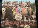 The Beatles Sgt. Peppers lonely hearts club band 1967: mono 1st press wide spine
