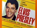 ELVIS PRESLEY (45 RPM - ITALY) 45N 1512  