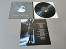 MAZZY STAR original ltd. edition Vinyl LP Among My Swan (1996 Capitol Rec. USA)