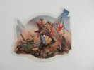 Iron Maiden - The Trooper, Vinyl, Singel, Schallplatte, Picture Disc Neu