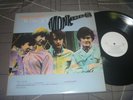 The Monkees Then & Now. The Best Of The Monkees  Japan 12