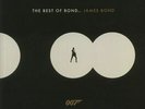 VARIOUS - The Best Of Bond... James Bond (Soundtrack) - Vinyl (3xLP)