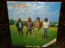Led Zeppelin LIVE KNEBWORTH PARK 4 RECORD SET COMPLETE AND UNCUT  NICE AUG,1979.