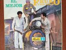 Fruko y sus Tesos El Mejor [1981] Vinyl LP Latin Salsa Guaguanco Discos Fuentes