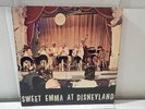 SWEET EMMA At Disneyland 1987 GHB Records GHB-142 Original Press  LP NM