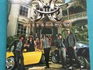 RARE Hinder - Take it to the Limit 2 LP Vinyl Record NM • Last Kiss Goodbye