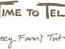 Cosey Fanni Tutti - Time to Tell [New Vinyl LP]