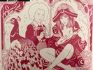 MELODY'S ECHO CHAMBER - Bon Voyage - Vinyl  COLOURED VINYL NEW SEALED UK SELLER