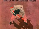 Robert Johnson ? King Of The Delta Blues Singers VINYL LP
