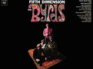 The Byrds – Fifth Dimension VINYL LP