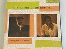 Ella FitzGerald Sings Ellington Song Book 1957 Verve MGV 4010 4LP Box Set w/Book