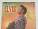 Sealed  Elvis Presley - Elvis * 1977 RCA LSP-1382(e) Rock LP Promo