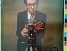 ELVIS COSTELLO This Year's Model Vinyl LP Record Ltd Ed 1st Press UK 1978 VG+/Ex