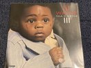 Lil Wayne — Tha Carter III, Vol. 1 —  First Press 2LP (NEW* & NEVER PLAYED)