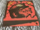 Merl Saunders FIRE UP LP Record w/JERRY GARCIA 1973 Mint