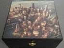 RARE Foo Fighters Sonic Highways Mega Bundle LIMITED BOX Set SEALED