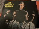 los angeles negros vinyl Mint No Scratches At All From 1970 One Of A Kind