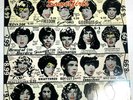 Some Girls by The Rolling Stones LP original die cut cover Nm