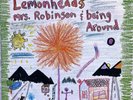 The Lemonheads - Mrs. Robinson - Into your arms - u.a.  - 7 x 10