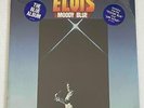Sealed  Elvis Presley - Moody Blue * 1977 RCA AFL1-2428 Rock LP Promo