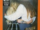 Wet Leg Clear vinyl debut album + bonus 7