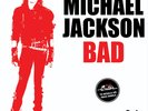 MICHAEL JACKSON BAD SINGLE 12