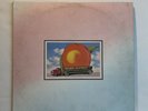 The Allman Brothers Band - Eat a Peach - Gatefold Double LP, 1972 VG++