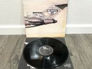 Beastie Boys Licensed To ILL 1986 Original Pressing Vinyl LP RARE OOP