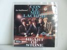 THE ROLLING STONES CON LE MIE LACRIME 45 GIRI ANNO 2016 ED.LIMITATA NUOVO