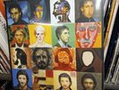 THE WHO VINYL face dances LP 1981 -SEALED- record  polydor 3715712