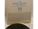 STREET SOUNDS THE DANCE DECADE 1973-1983 UK LIMITED EDITION BOX SET 14 VINYL LP
