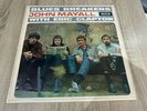 John Mayall Blues Breakers with Eric Clapton Vinyl 1969 (Decca). Mint/VG+