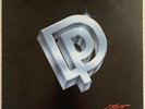 Deep Purple Perfect Strangers - 1984 Vinyl LP Polydor Records PDS-1-6410