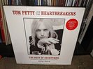 Tom Petty and the Heartbreakers THE BEST OF EVERYTHING Vinyl 4 LP Box Set NEW