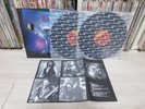 Toto Absolutely Live 1993 Korea Orig Double LP
