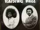 Raising Hell Norma Jean Ray J. With Obi