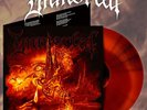 IMMORTAL - damned in black - GATEFOLD SWIRL LP