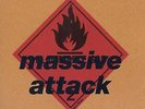 Massive Attack Blue Lines 1LP Vinyl Incl.unfinished Sympathy 2016 Virgin