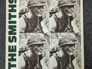 THE SMITHS -  MEAT IS MURDER *rare* first mpo pressing with inner morrissey VG+