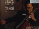 YO YO MA - Soul Of The Tango - 1LP MusicOnVinyl 180G Audiophile NEW SEALED