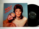 DAVID BOWIE LP Pinups 1973  Rca  vinyl
