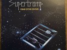 Supertramp, Crime Of The Century, Original Master Recording, MFSL-1-005