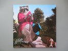 J.J. Cale Naturally vinyl record album LP 2011 MINT 180g import FREE SHIP JJ MOV